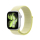 Apple Opaska sportowa 46 mm jaskrawozielona - 1362503 - zdjęcie 2